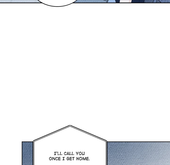 Sugar High Chapter 13 - HolyManga.Net