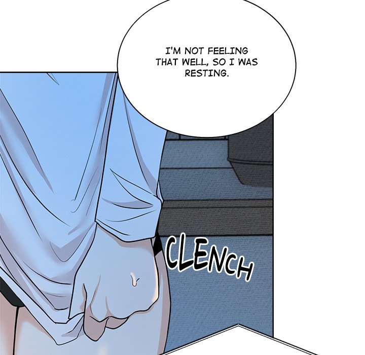 Sugar High Chapter 13 - HolyManga.Net