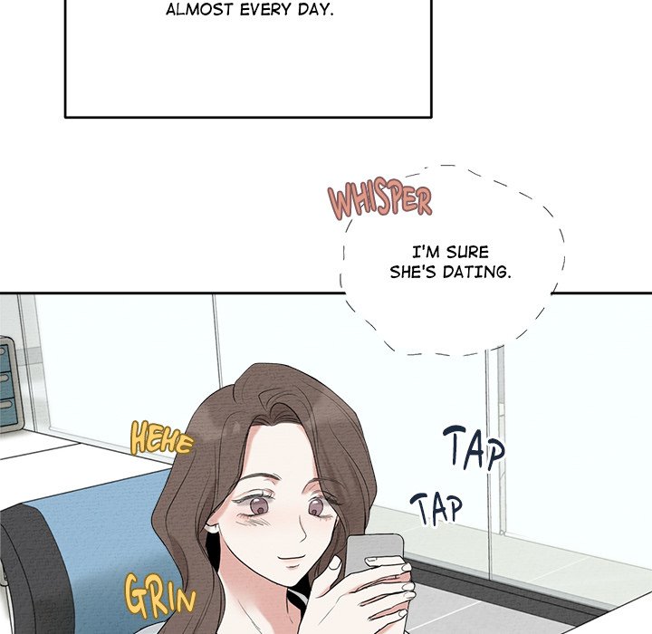 Sugar High Chapter 13 - HolyManga.Net