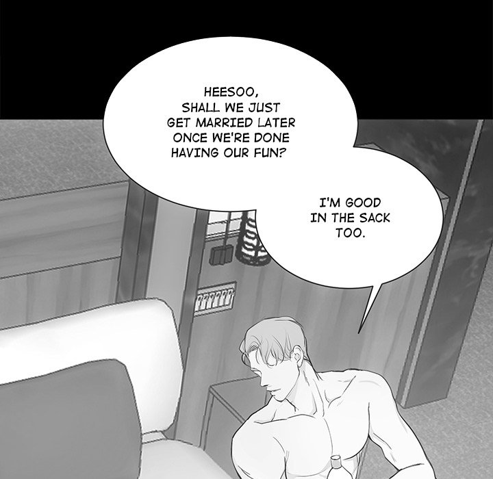 Sugar High Chapter 13 - HolyManga.Net