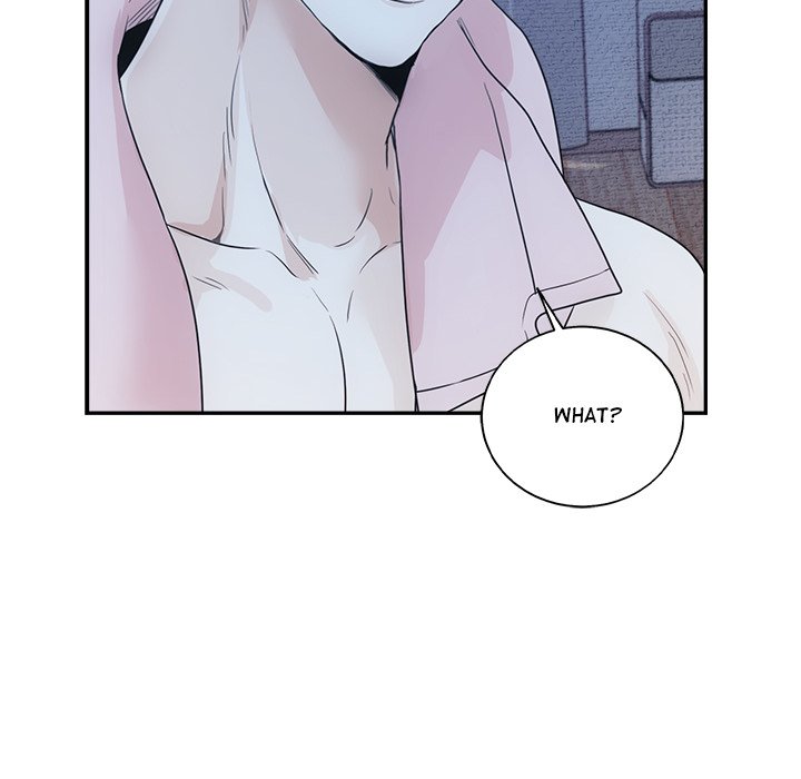 Sugar High Chapter 13 - HolyManga.Net