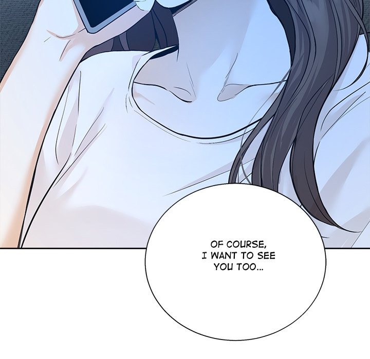 Sugar High Chapter 13 - HolyManga.Net