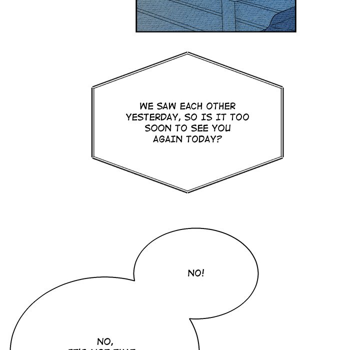 Sugar High Chapter 13 - HolyManga.Net