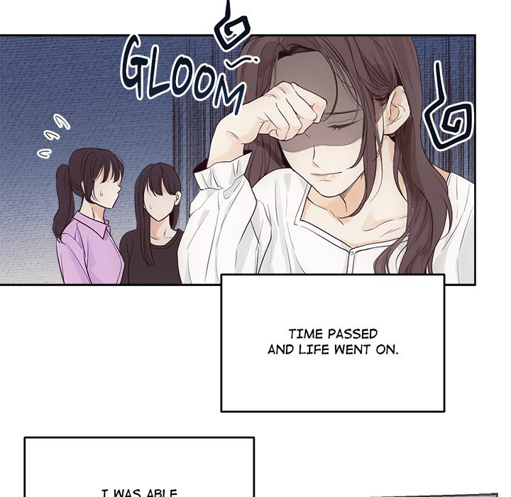 Sugar High Chapter 13 - HolyManga.Net