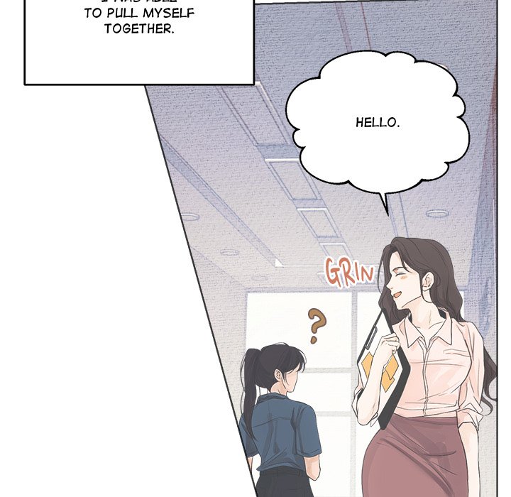 Sugar High Chapter 13 - HolyManga.Net