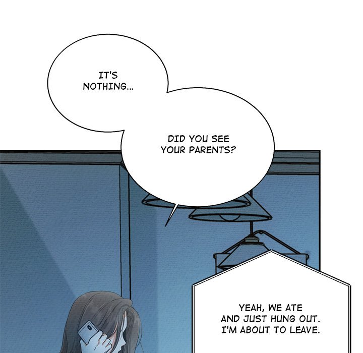 Sugar High Chapter 13 - HolyManga.Net