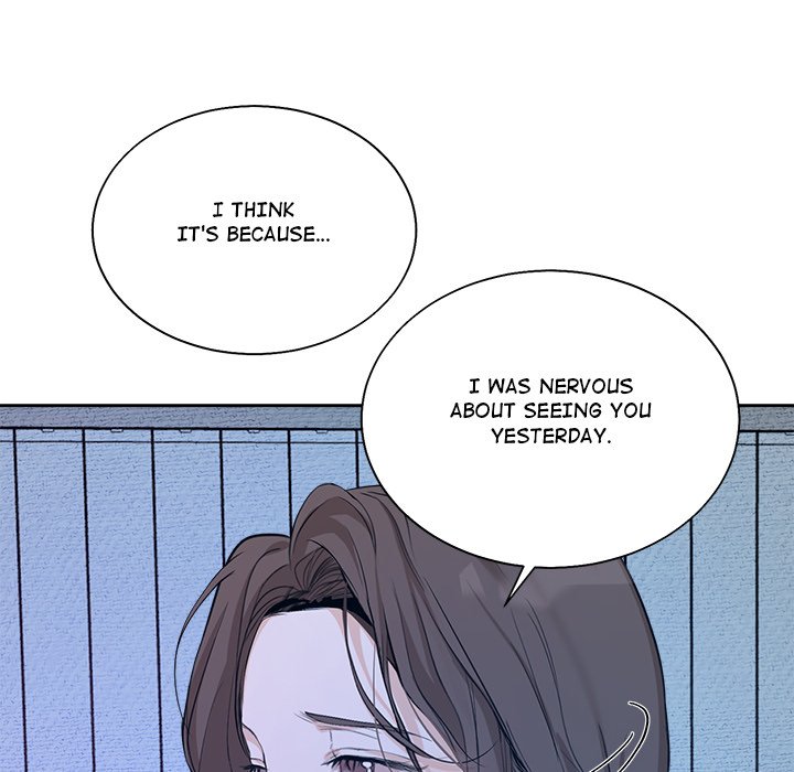 Sugar High Chapter 13 - HolyManga.Net