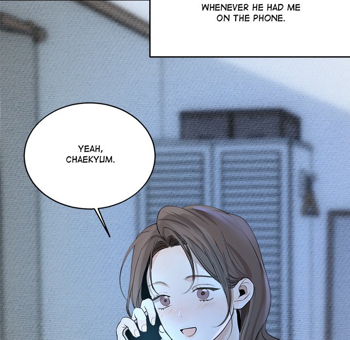 Sugar High Chapter 13 - HolyManga.Net