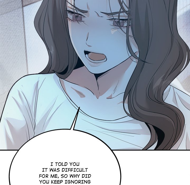 Sugar High Chapter 13 - HolyManga.Net