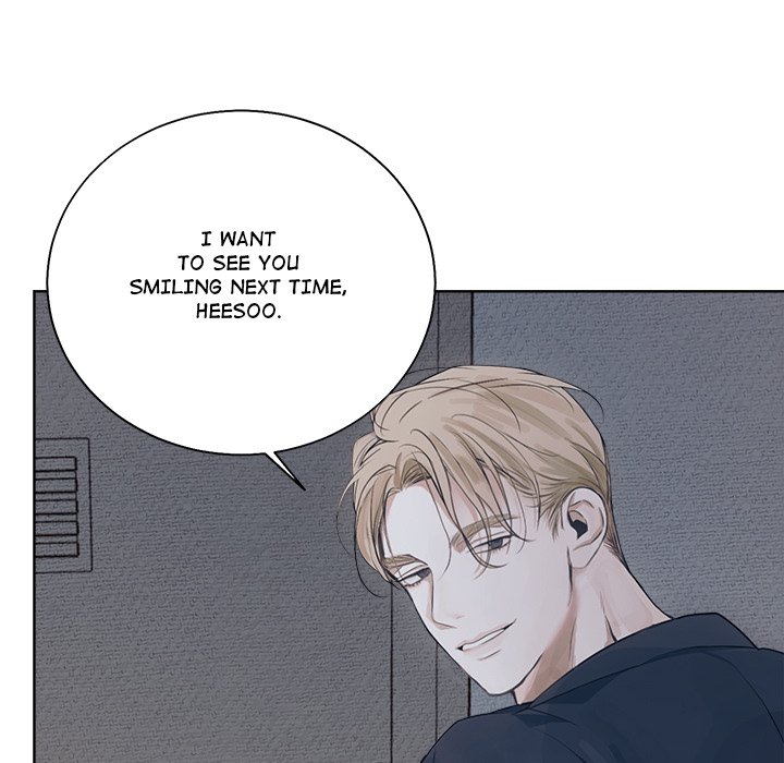Sugar High Chapter 13 - HolyManga.Net