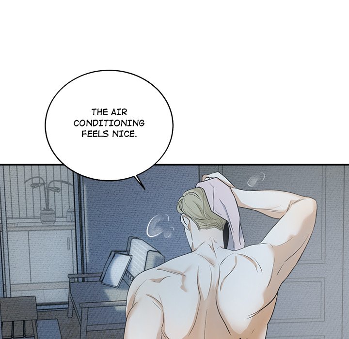 Sugar High Chapter 13 - HolyManga.Net