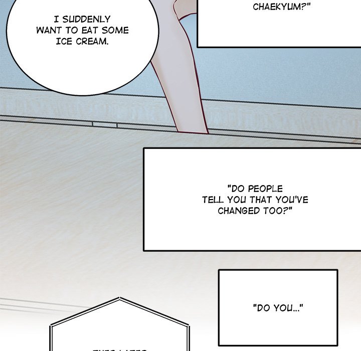 Sugar High Chapter 13 - HolyManga.Net