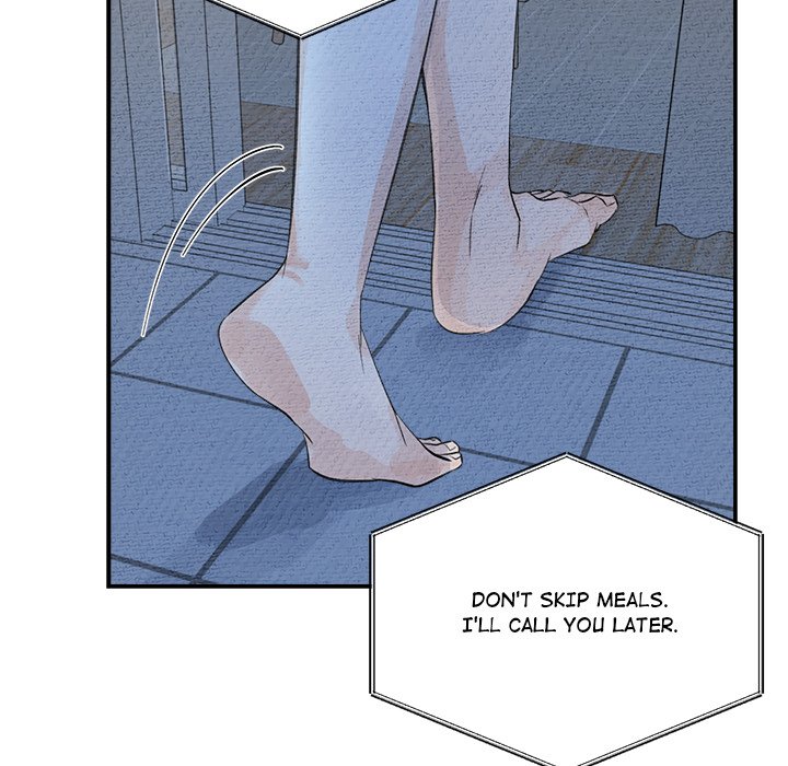 Sugar High Chapter 13 - HolyManga.Net