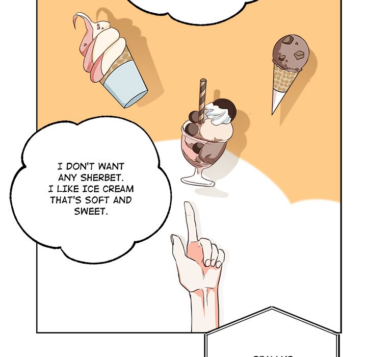 Sugar High Chapter 13 - HolyManga.Net