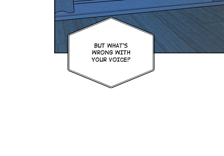 Sugar High Chapter 13 - HolyManga.Net