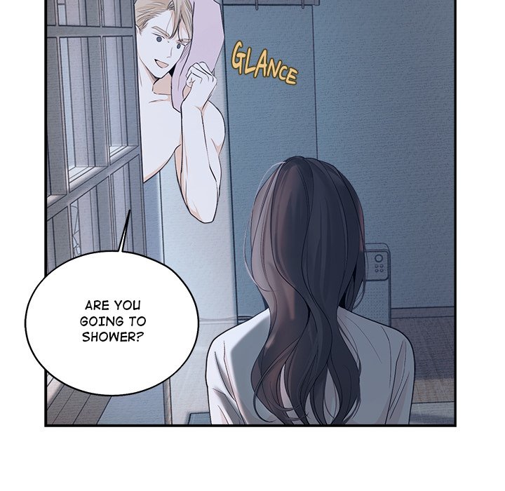 Sugar High Chapter 13 - HolyManga.Net