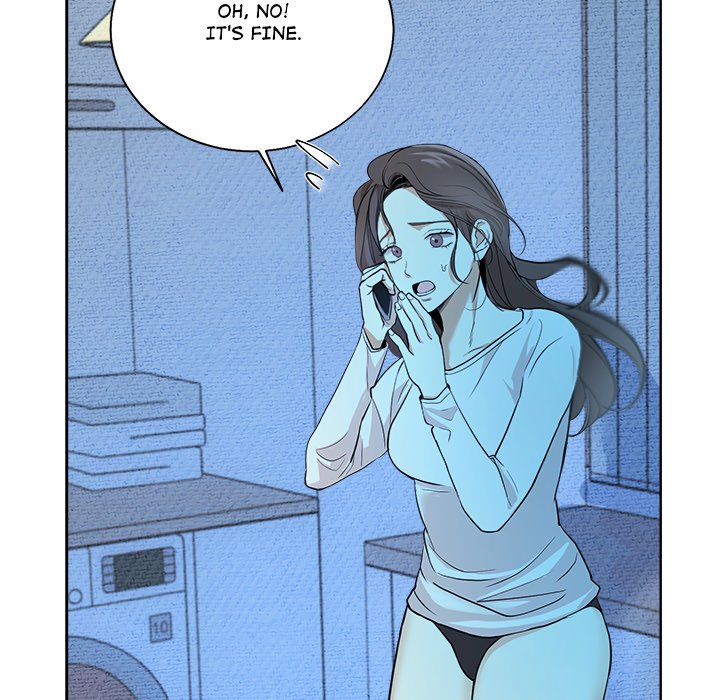 Sugar High Chapter 13 - HolyManga.Net