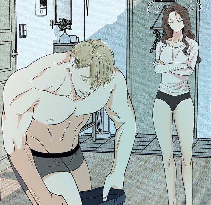 Sugar High Chapter 13 - HolyManga.Net