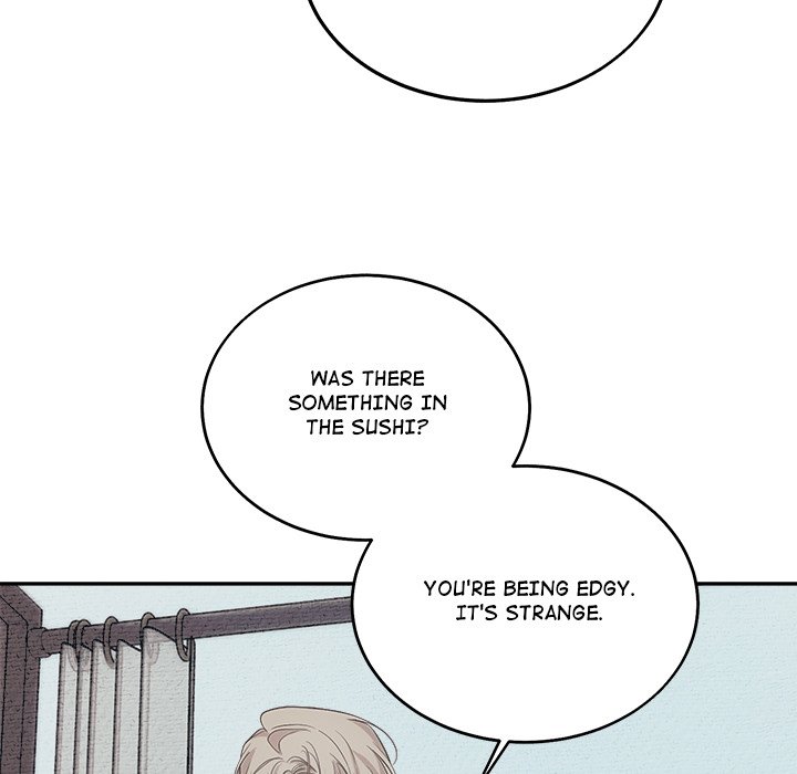 Sugar High Chapter 13 - HolyManga.Net