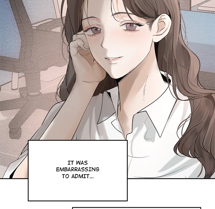 Sugar High Chapter 13 - HolyManga.Net