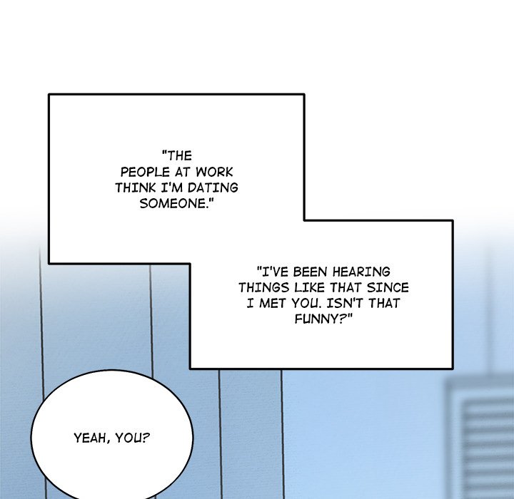 Sugar High Chapter 13 - HolyManga.Net