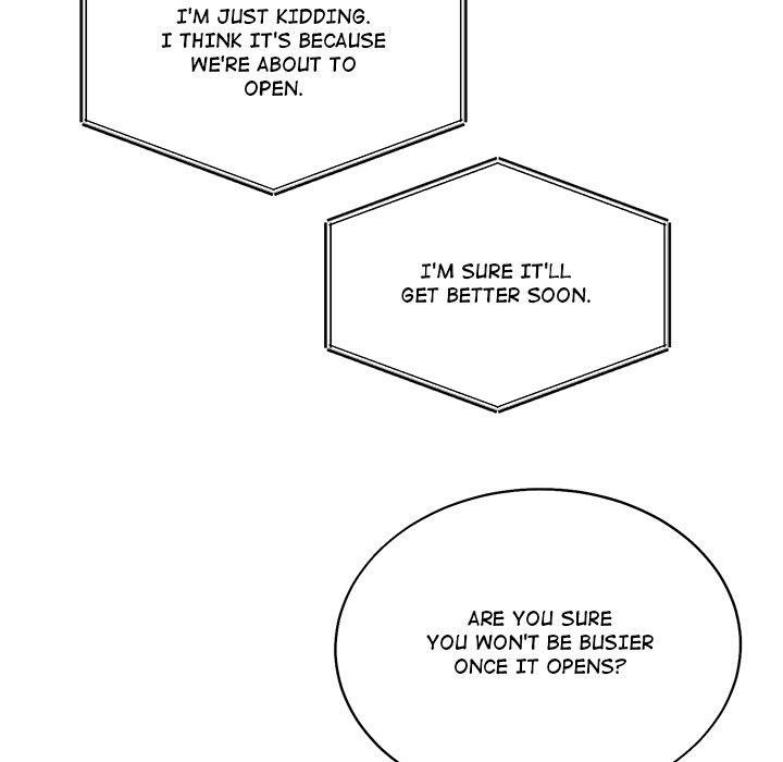 Sugar High Chapter 13 - HolyManga.Net