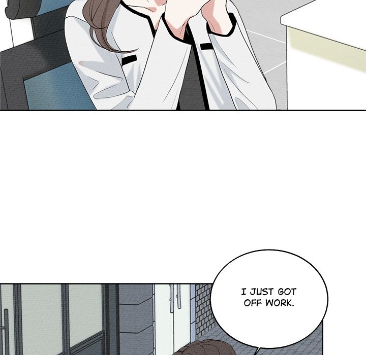 Sugar High Chapter 13 - HolyManga.Net