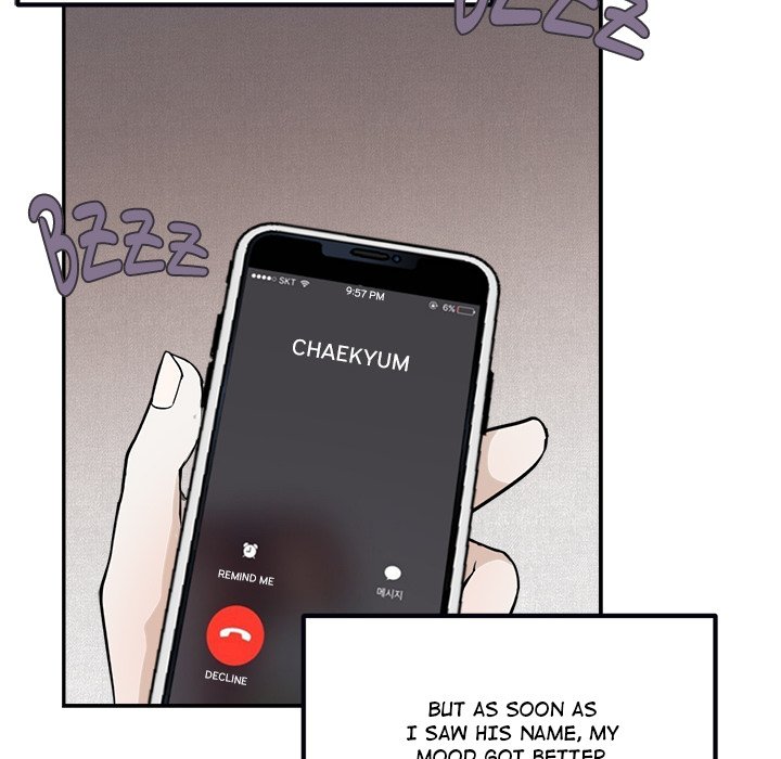 Sugar High Chapter 15 - HolyManga.Net