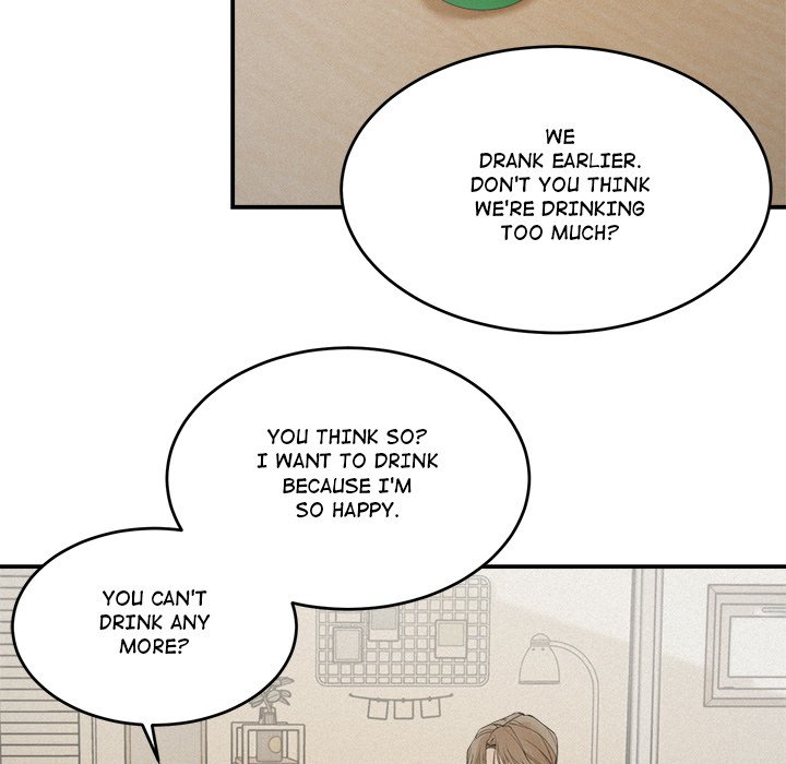 Sugar High Chapter 35 - HolyManga.Net