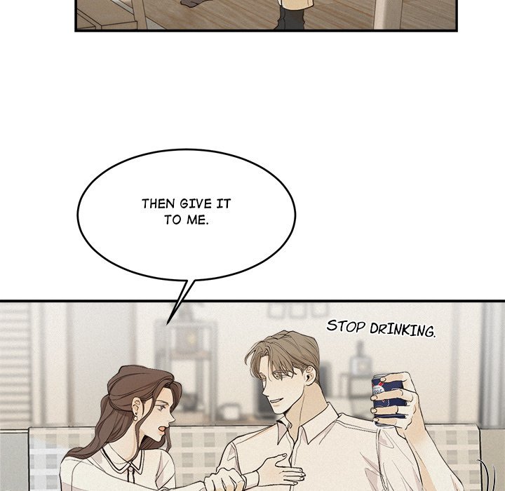 Sugar High Chapter 35 - HolyManga.Net