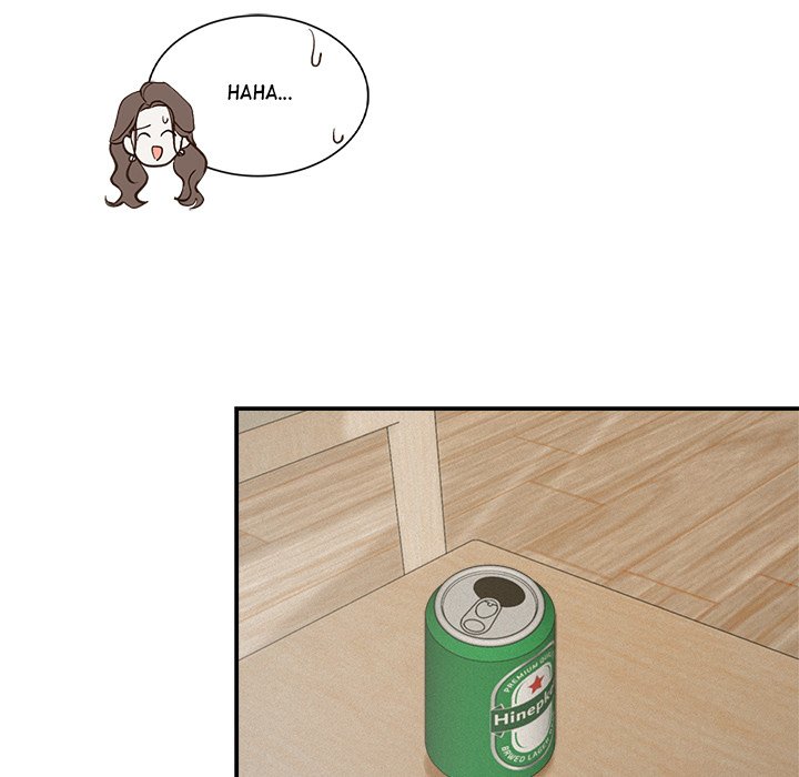 Sugar High Chapter 35 - HolyManga.Net