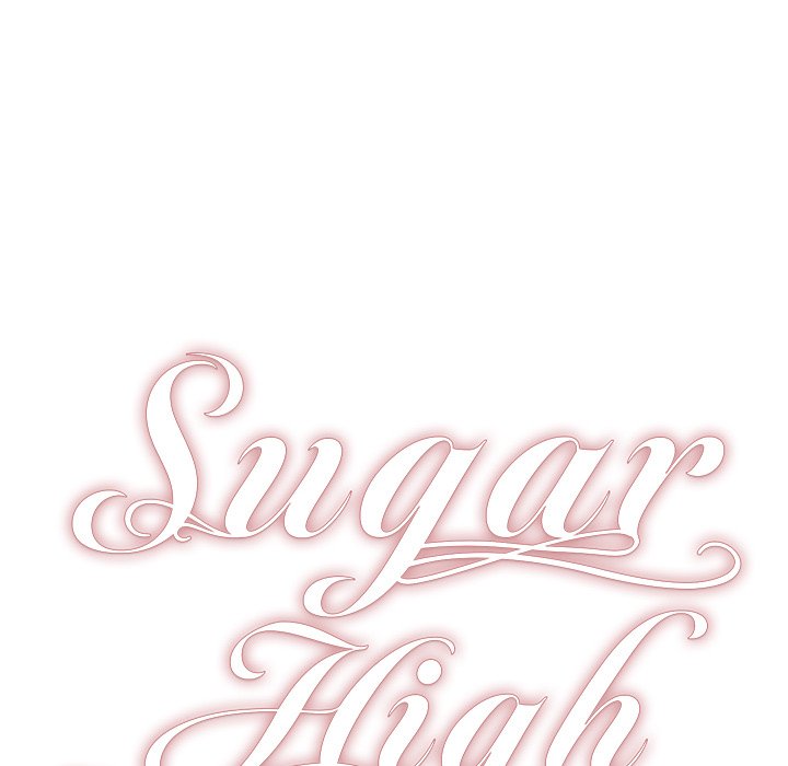 Sugar High Chapter 35 - HolyManga.Net