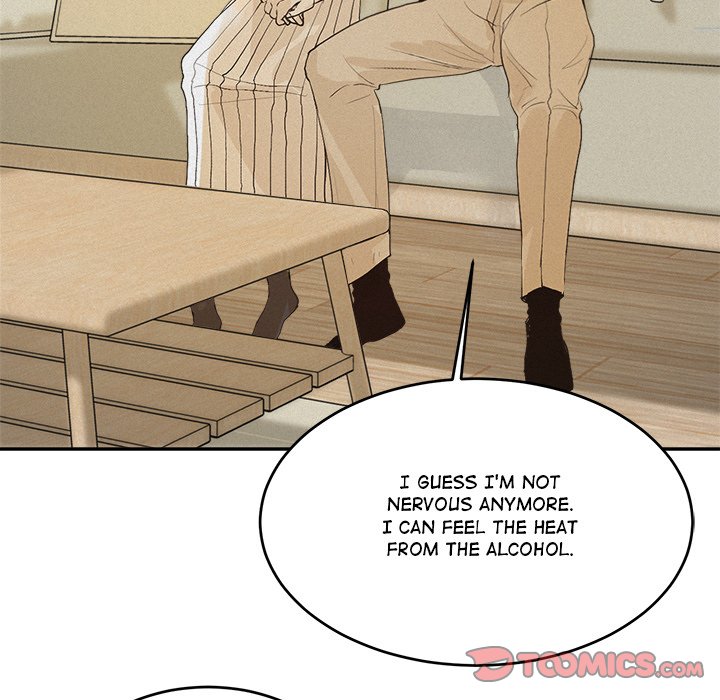 Sugar High Chapter 35 - HolyManga.Net