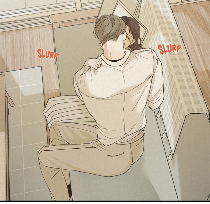 Sugar High Chapter 35 - HolyManga.Net