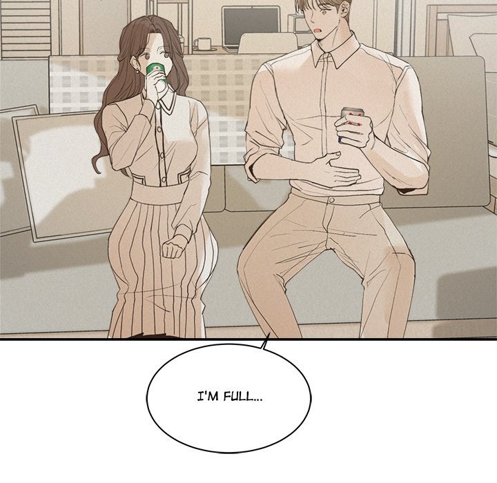 Sugar High Chapter 35 - HolyManga.Net