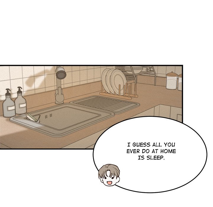 Sugar High Chapter 35 - HolyManga.Net