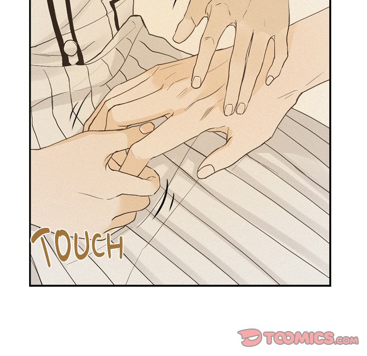 Sugar High Chapter 35 - HolyManga.Net
