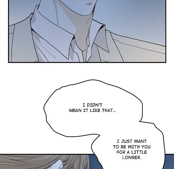 Sugar High Chapter 35 - HolyManga.Net