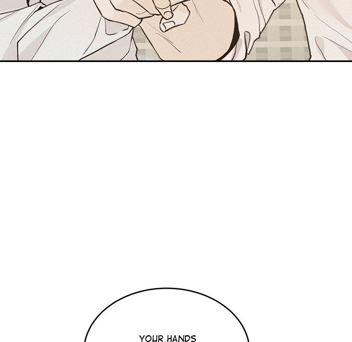Sugar High Chapter 35 - HolyManga.Net