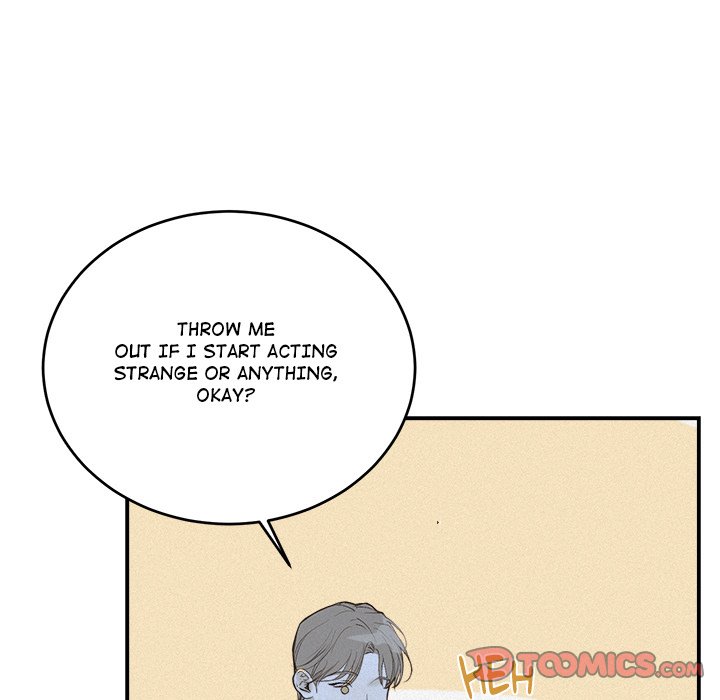 Sugar High Chapter 35 - HolyManga.Net