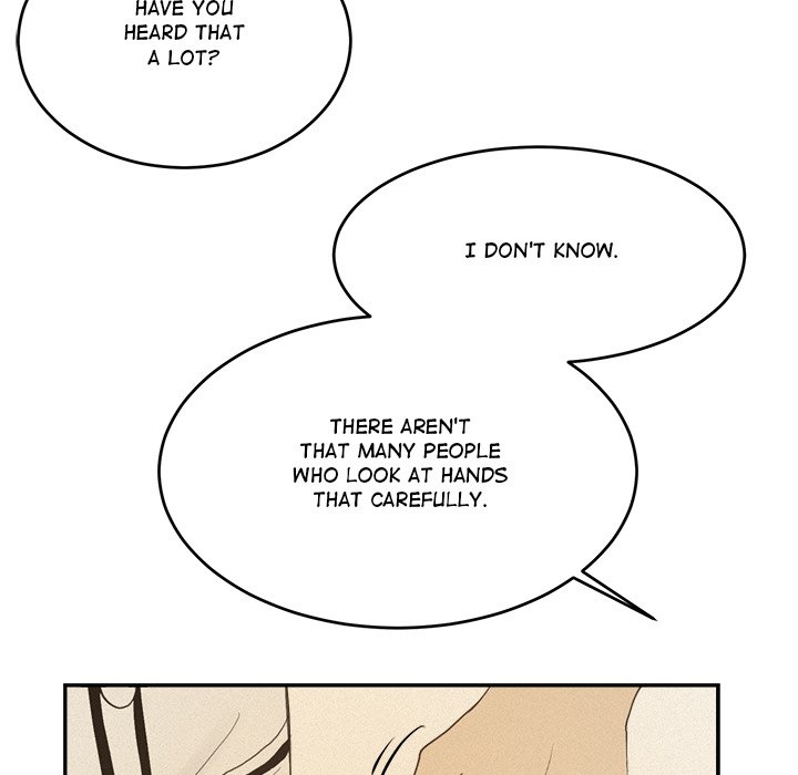 Sugar High Chapter 35 - HolyManga.Net