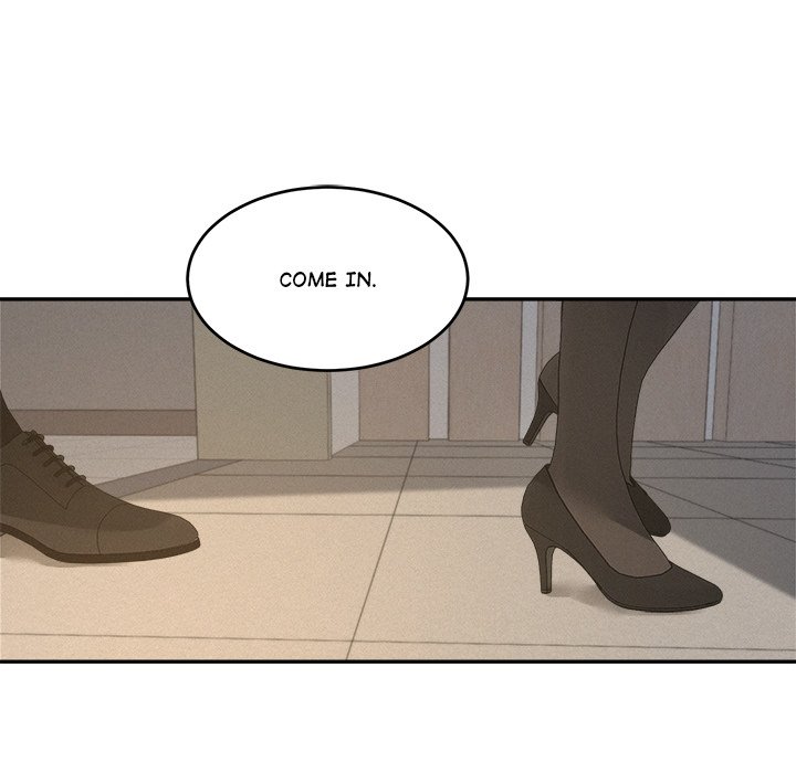 Sugar High Chapter 35 - HolyManga.Net