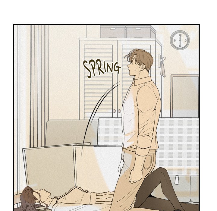 Sugar High Chapter 35 - HolyManga.Net