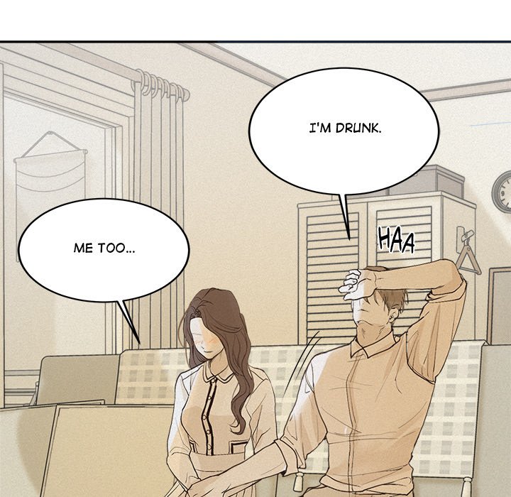Sugar High Chapter 35 - HolyManga.Net