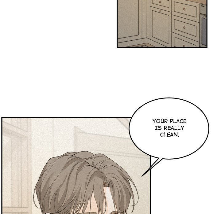 Sugar High Chapter 35 - HolyManga.Net
