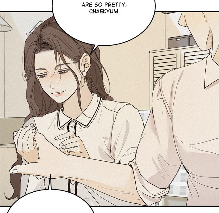 Sugar High Chapter 35 - HolyManga.Net