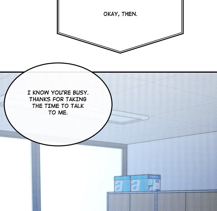 Sugar High Chapter 43 - HolyManga.Net