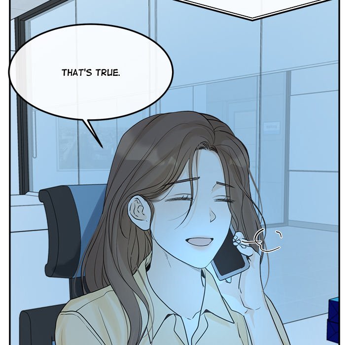 Sugar High Chapter 43 - HolyManga.Net