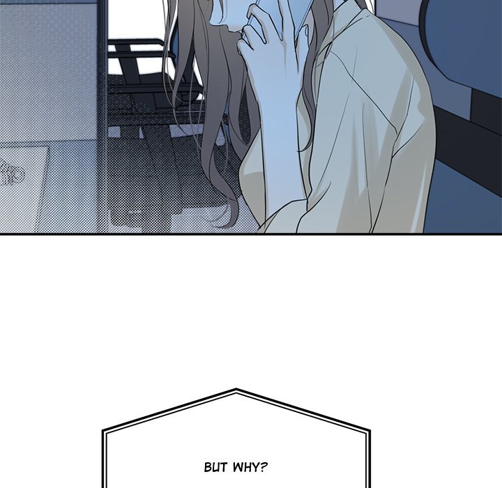 Sugar High Chapter 43 - HolyManga.Net