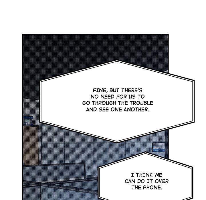 Sugar High Chapter 43 - HolyManga.Net